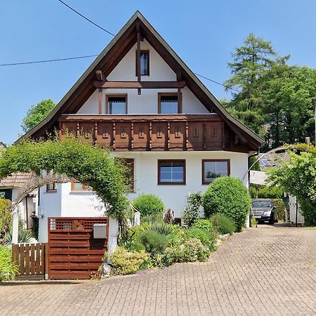 Dalea Apartment Bad Waldsee Bagian luar foto