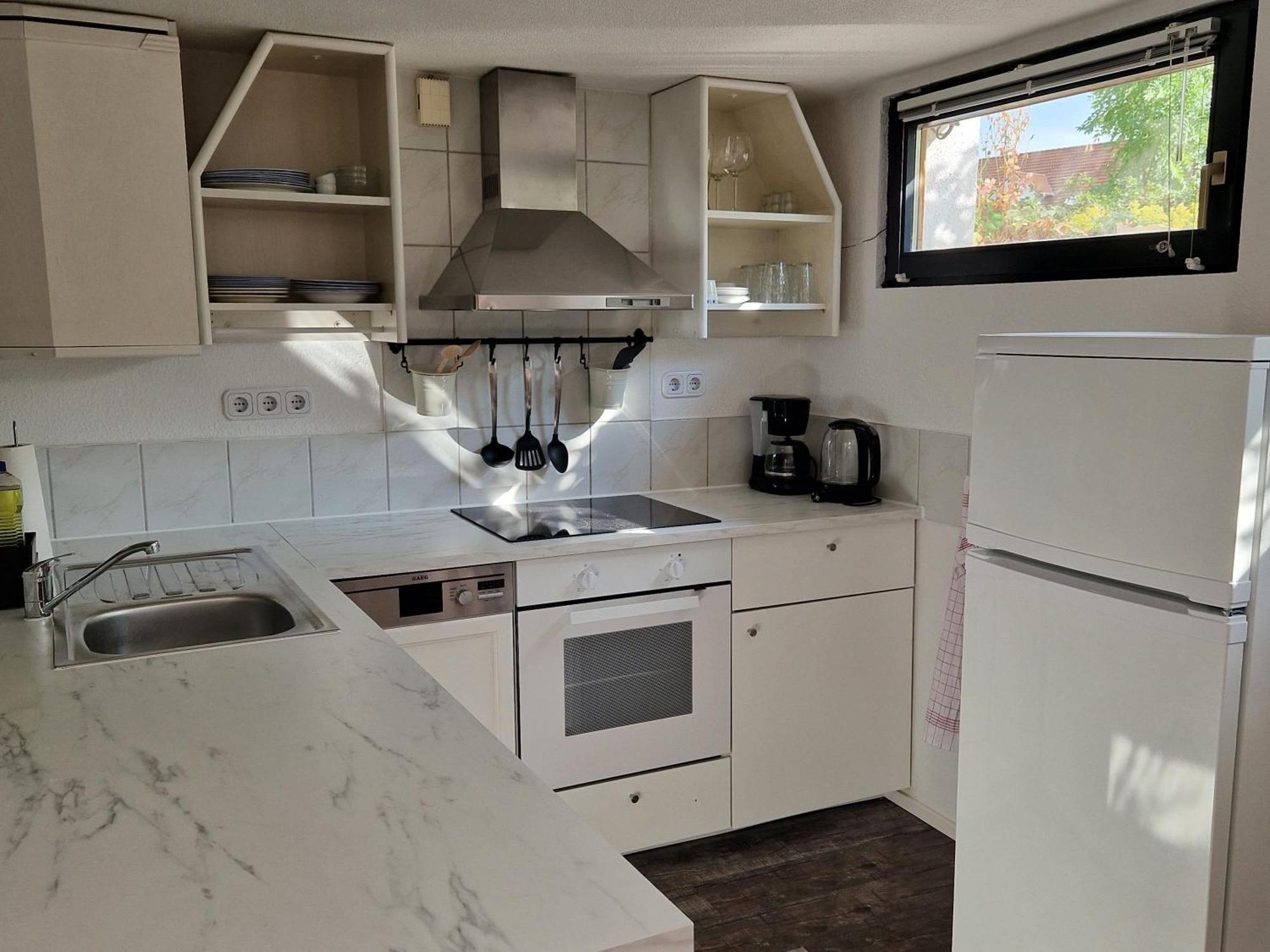 Dalea Apartment Bad Waldsee Bagian luar foto