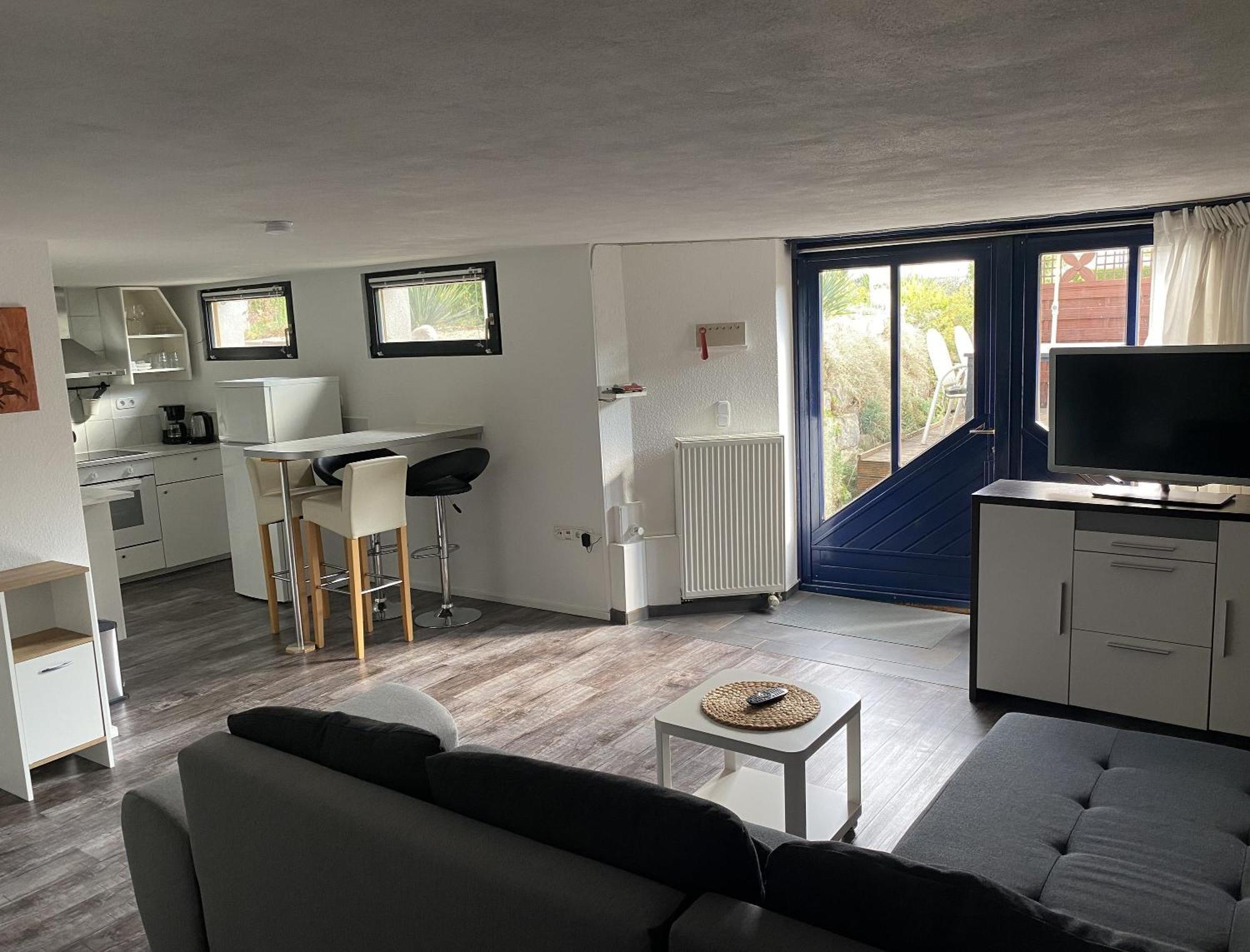 Dalea Apartment Bad Waldsee Bagian luar foto