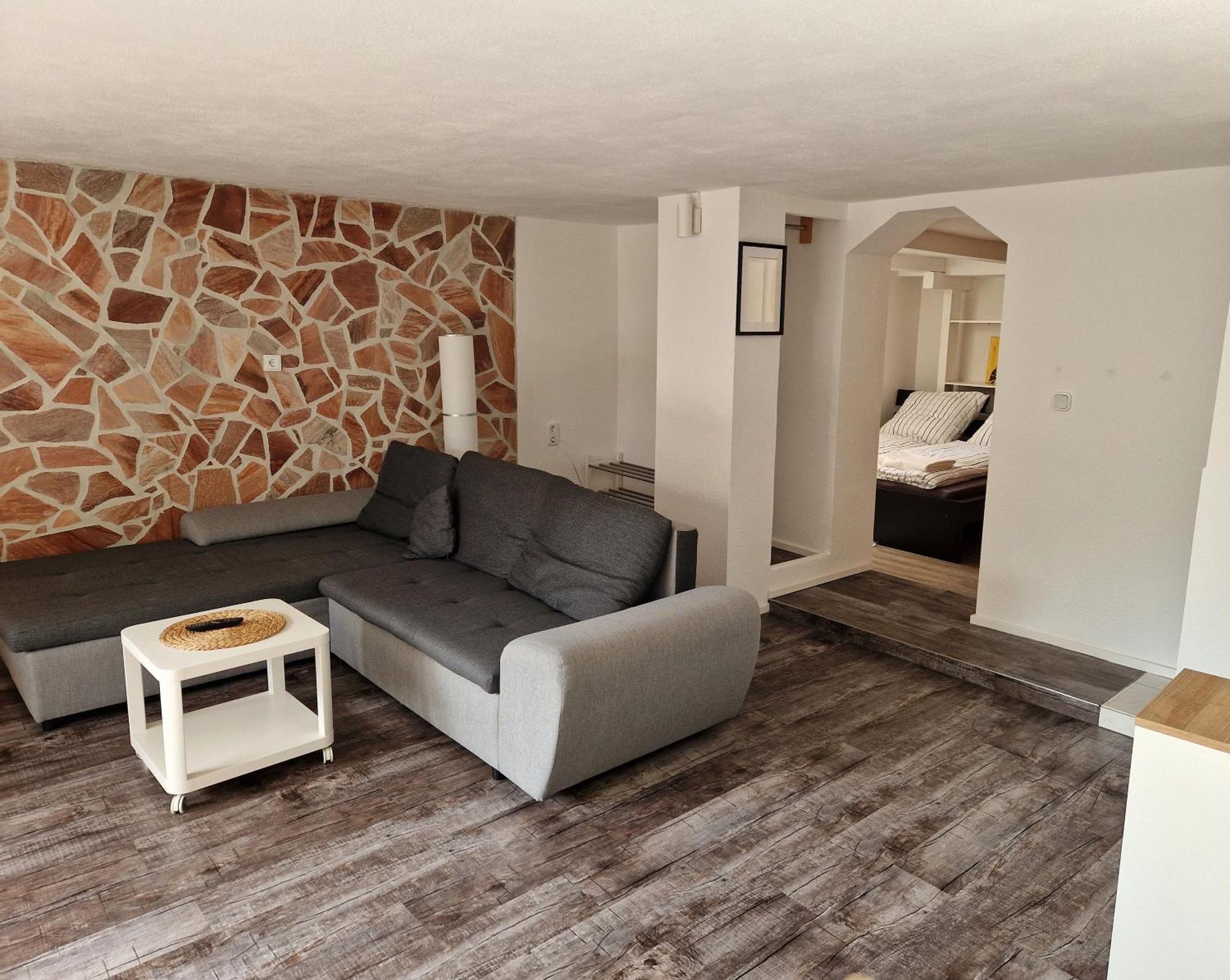 Dalea Apartment Bad Waldsee Bagian luar foto
