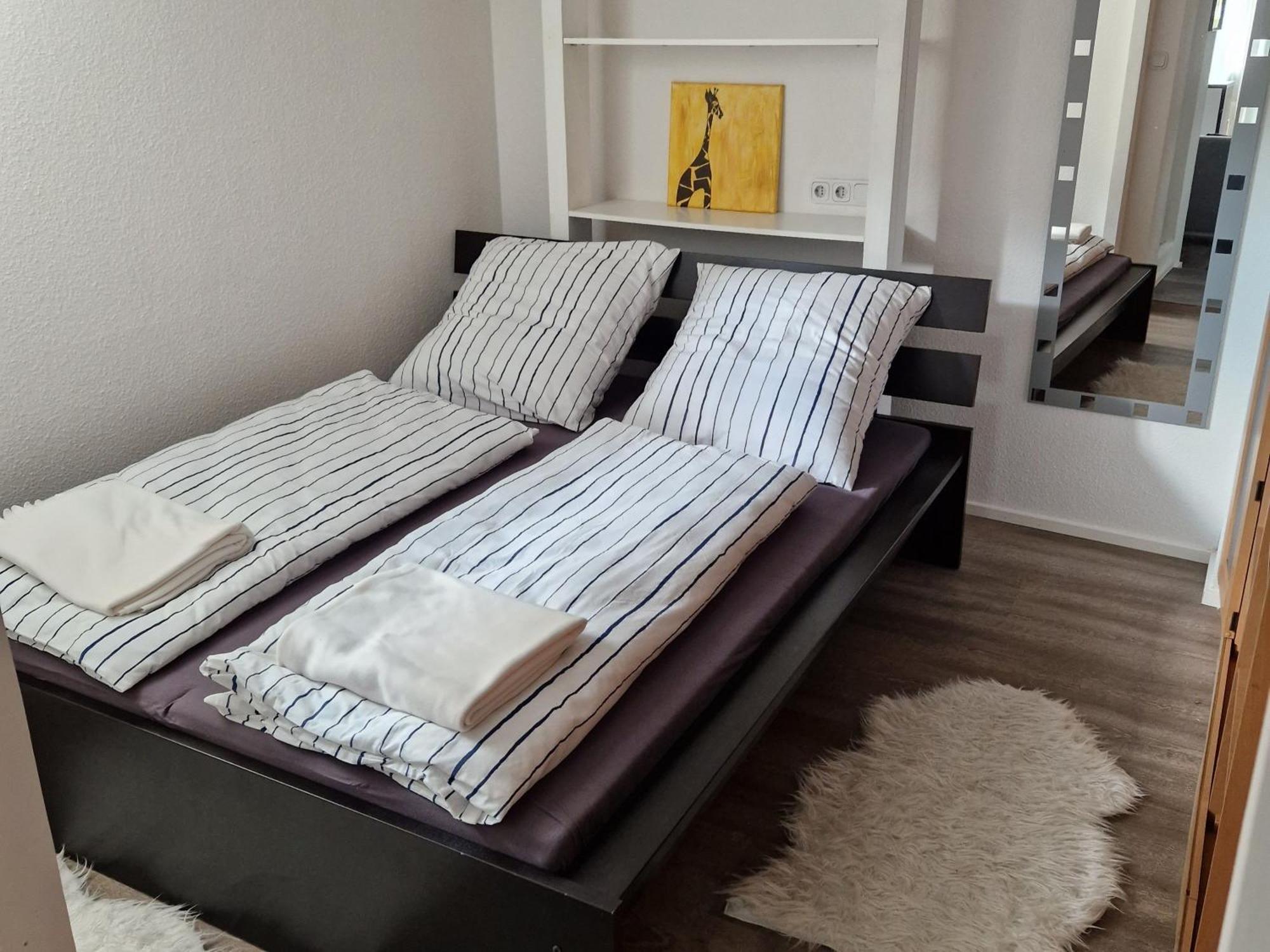 Dalea Apartment Bad Waldsee Bagian luar foto