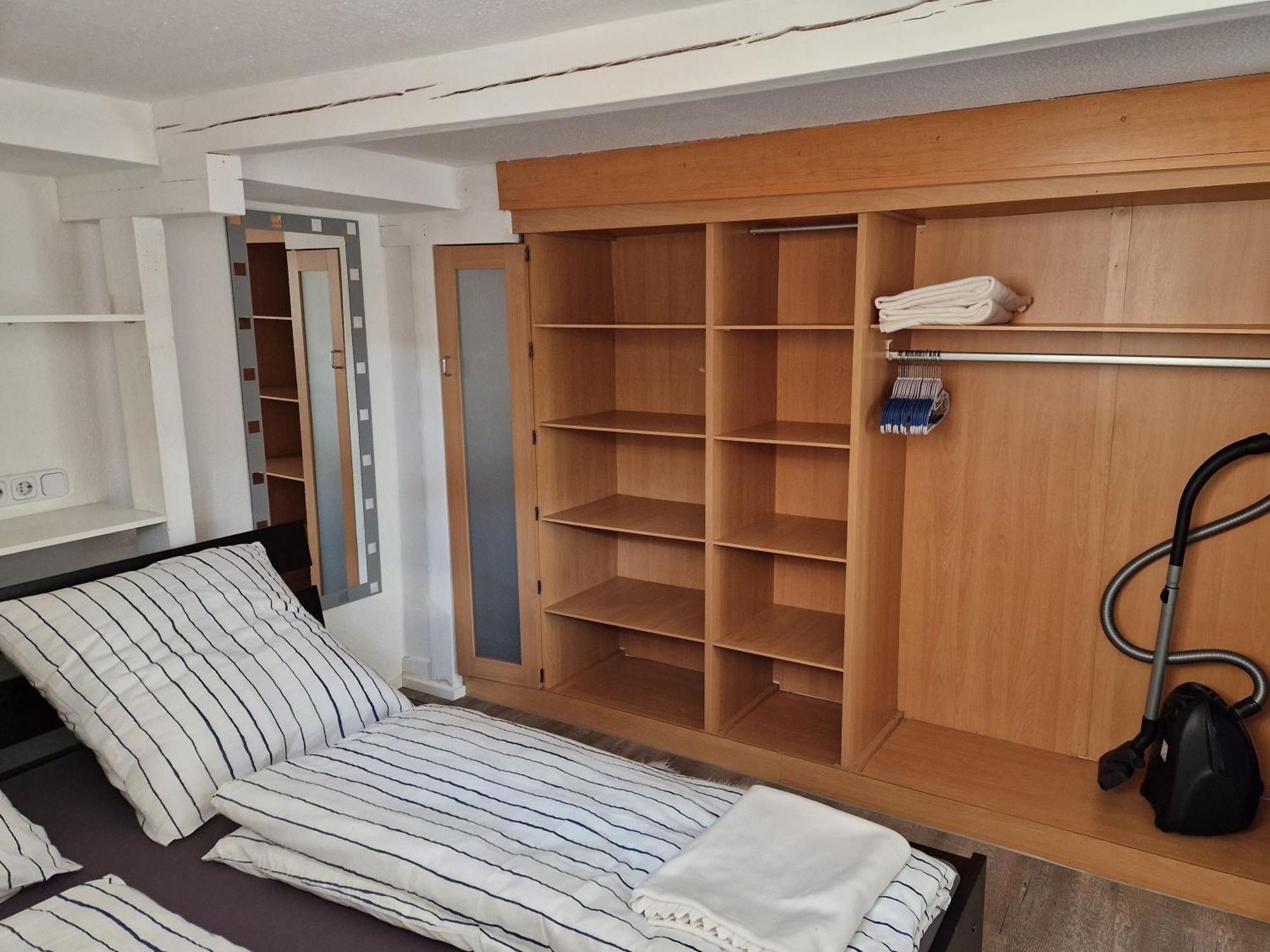 Dalea Apartment Bad Waldsee Bagian luar foto