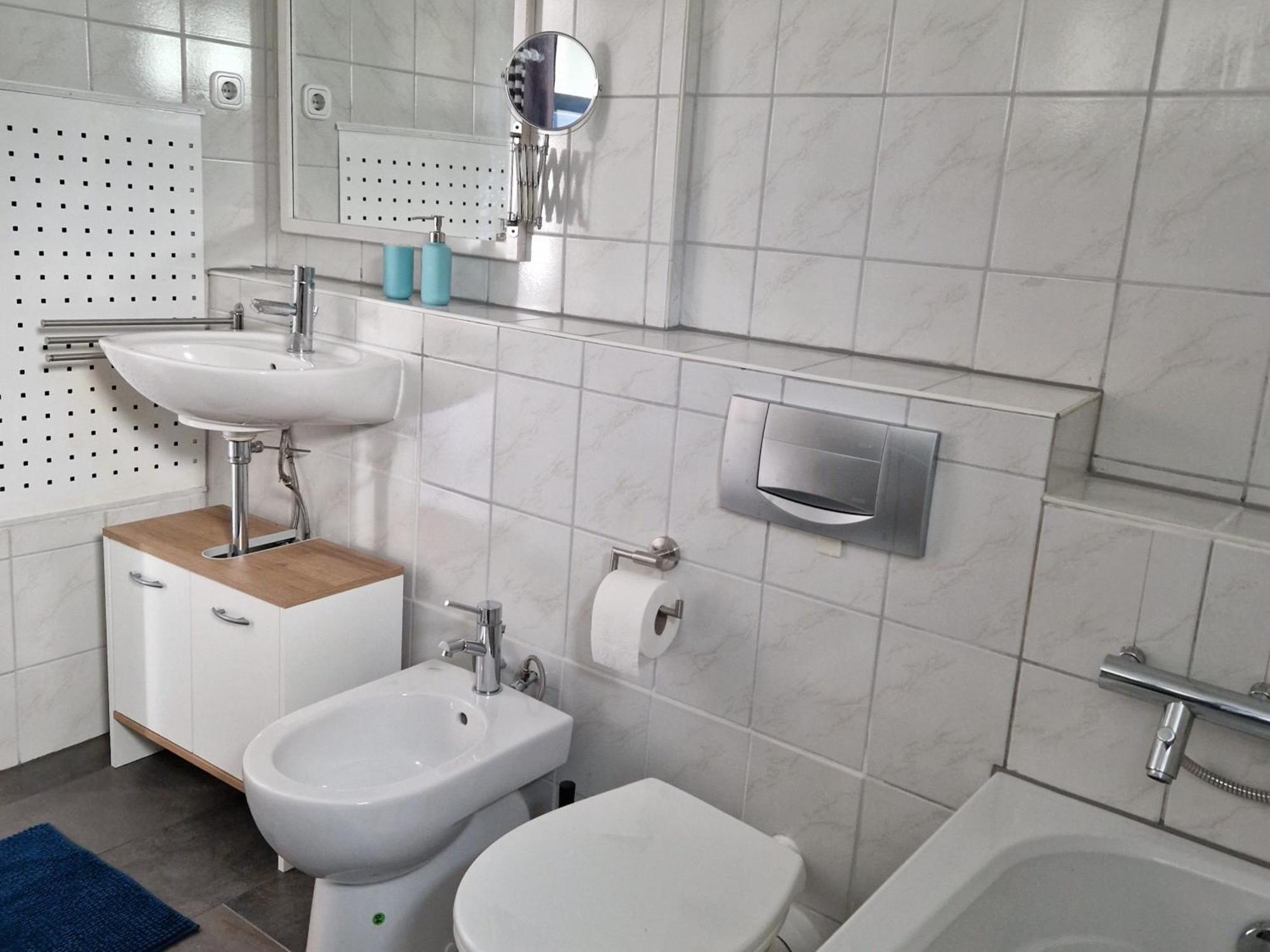 Dalea Apartment Bad Waldsee Bagian luar foto