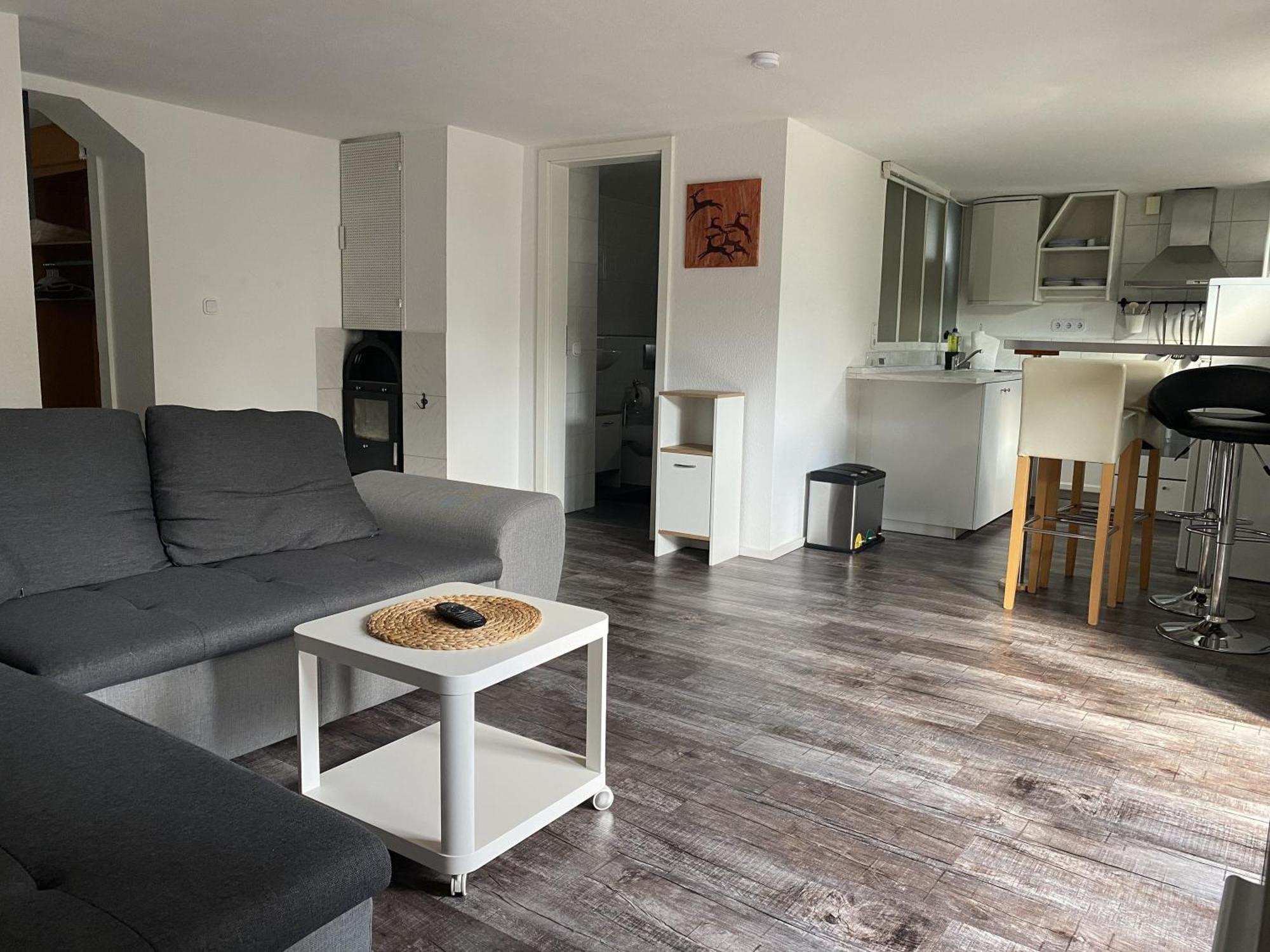 Dalea Apartment Bad Waldsee Bagian luar foto